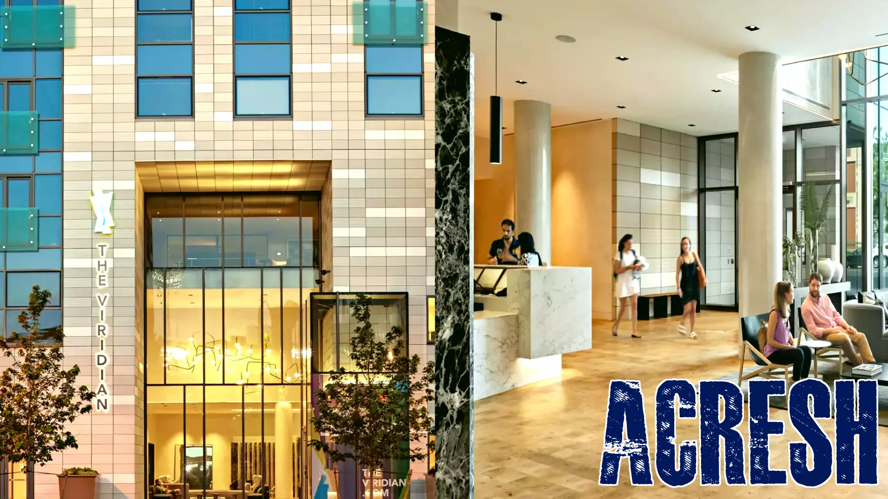 PGIM Real Estate Secures $132 Million Financing for Boston's Viridian Tower