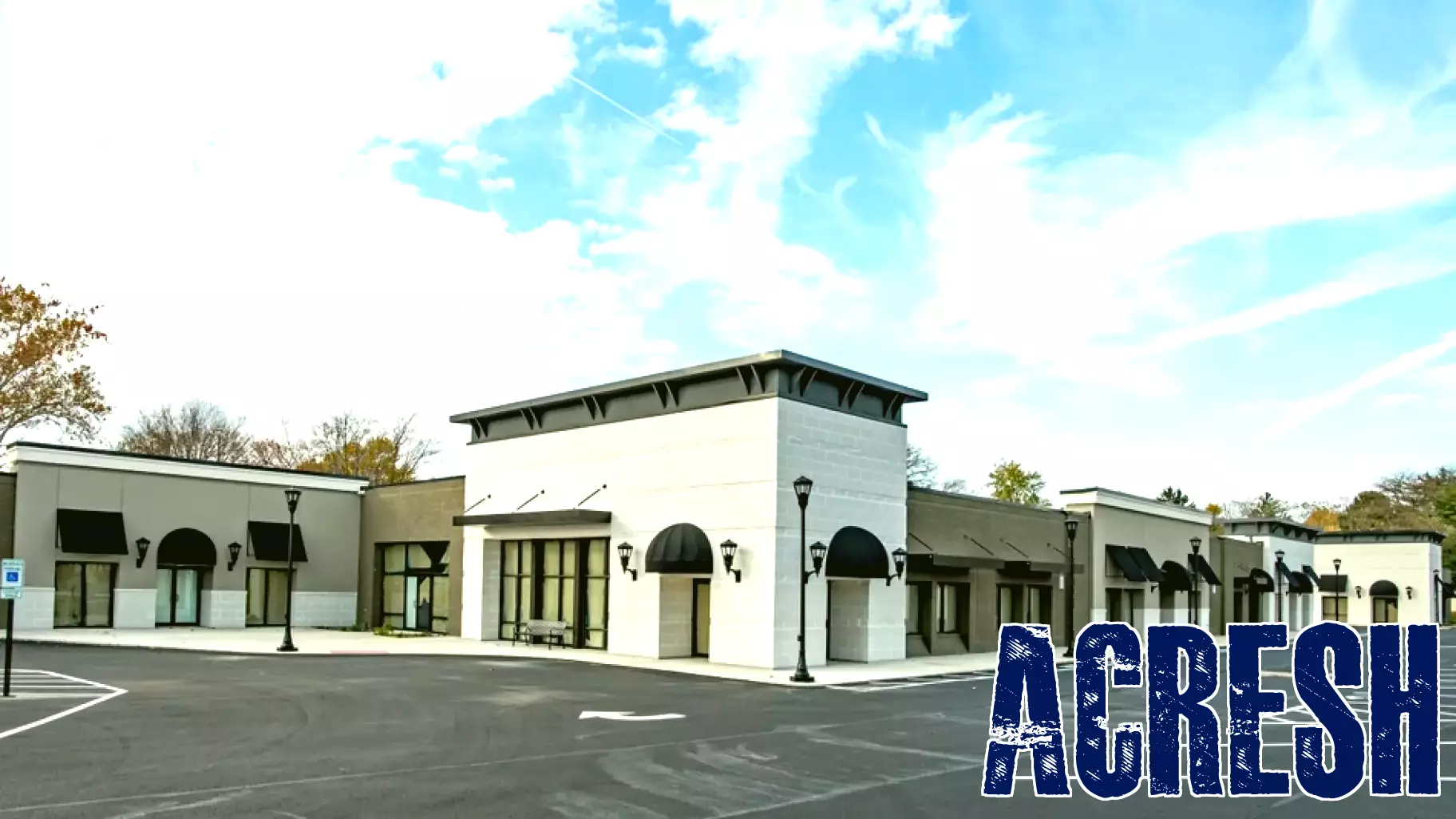 Promising Outlook for U.S. Retail Real Estate in 2025