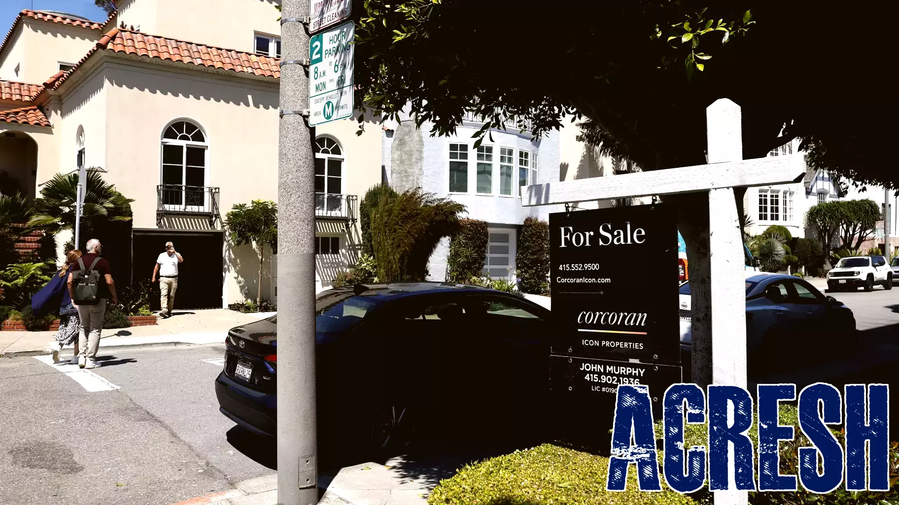 Significant Decline in Mortgage Rates Following Employment Report