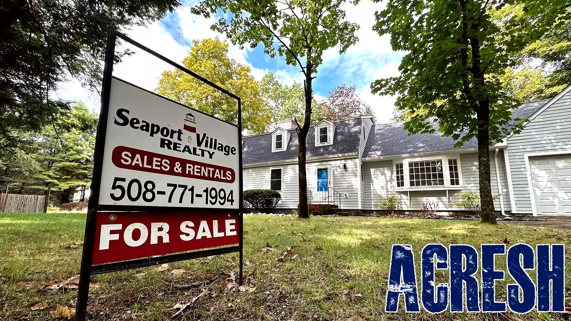 Surge in Investor Home Purchases Signals Trouble for Average Buyers