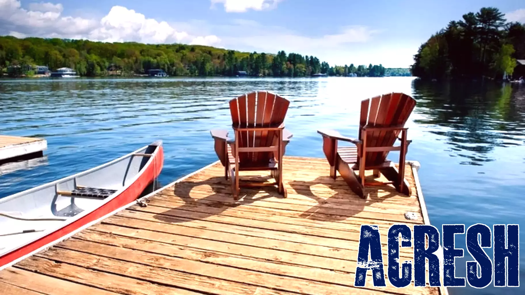 Surprising Advice from Realtor: Tennessee Couple Reconsiders Lake House Purchase