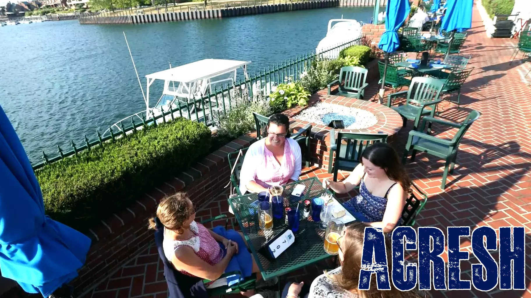 Waterfront Real Estate in Buffalo at Risk of Transfer