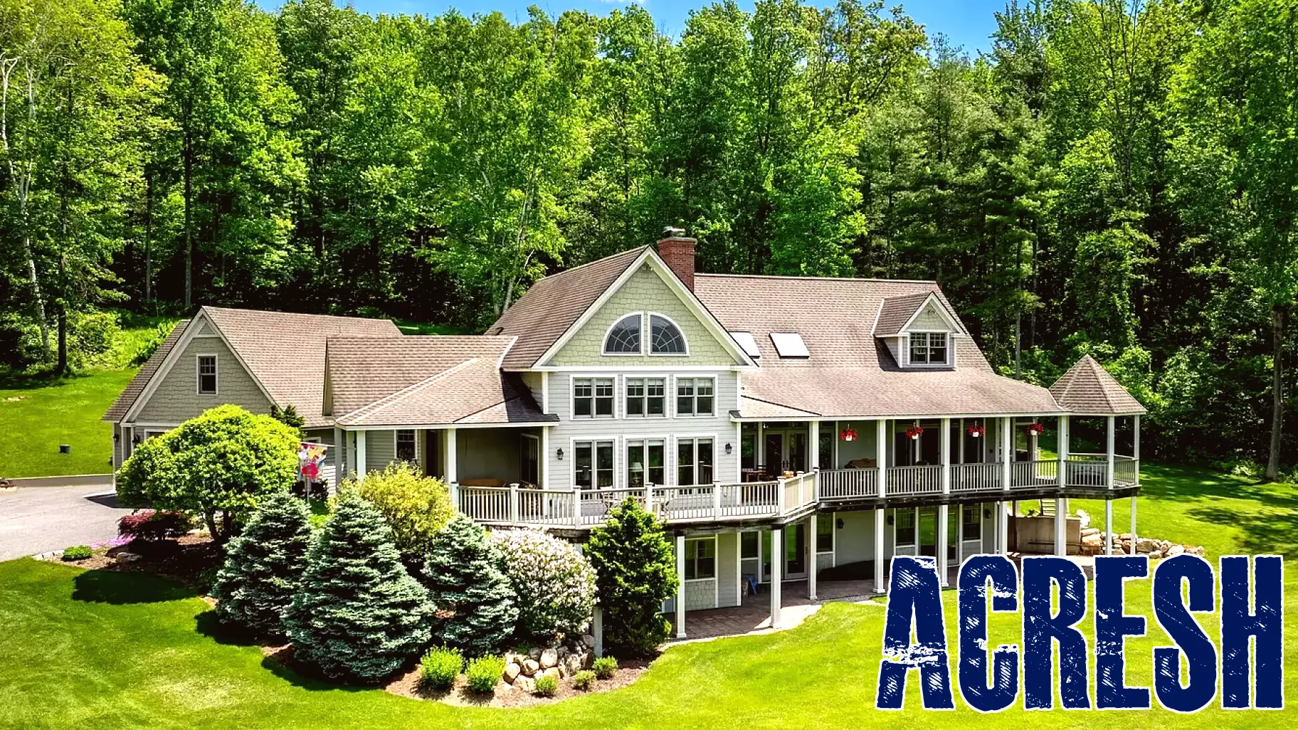 Weekly Real Estate Transactions in the Berkshire Region