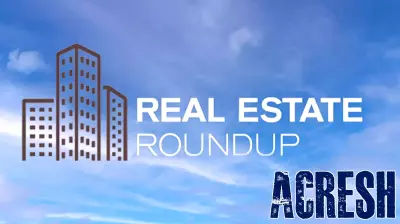 American Dream Required to Make PILOT Payments; National Ramp Moves; Adler Honored for Advocacy; Rockland Villages Face Financial Uncertainty