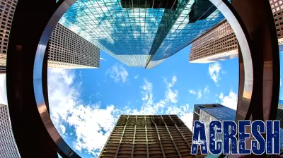 America’s hidden metropolitan real estate portfolios