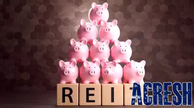Big Real Estate Investment Fund Gets $1.02B Bailout