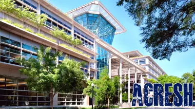 CalPERS sees higher real estate returns after allocation shift