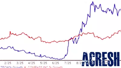 COMP vs. OPEN: A Clash of Real Estate Tech Titans