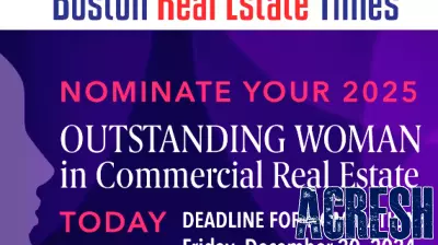 Final Call for Nominations: Celebrate 10 Outstanding Women in Real Estate for 2025