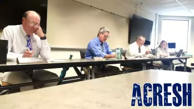 Highland County Officials Greenlight Real Estate Acquisition in Hillsboro