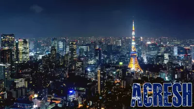 Japan's GATES Launches $75M Real Estate Tokenization on Oasys Network