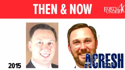 John Rausch Celebrates New Beginnings with NYSE Bell Ringing