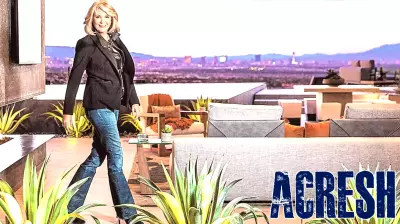 Kristen Routh-Silberman Maintains Top Realtor Position in Nevada