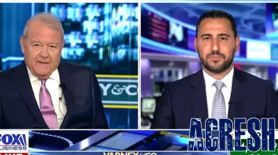 L.A. Real Estate Expert Urges Support for California Fire Victims