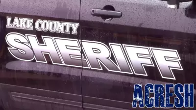 Lake County Sheriff Issues Alert Over Increasing Real Estate Scams