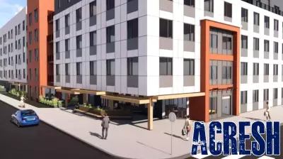 Major Residential Development Site in Worcester Sold for $16.55 Million