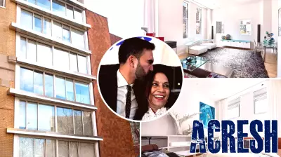 Mayoral Candidate Aims to Reshape NYC Housing with Tax Reforms