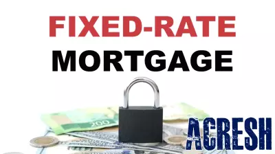 Mortgage Rates Dip: 30-Year Fixed Rate Down 10 Basis Points