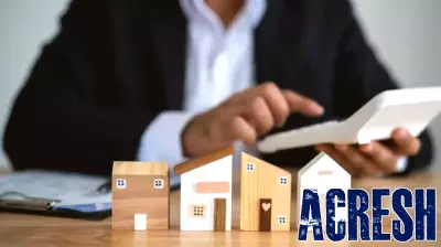 Promising Real Estate Stocks Amid Rising Housing Prices in Canada