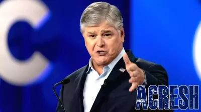 Sean Hannity Puts Florida Mansion on the Market for $44.9 Million