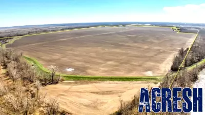 St. Louis County farmland listed at $45M for industrial development
