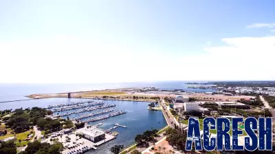 St. Petersburg's Future Shines with New Developments