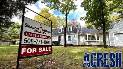 Surge in Investor Home Purchases Signals Trouble for Average Buyers